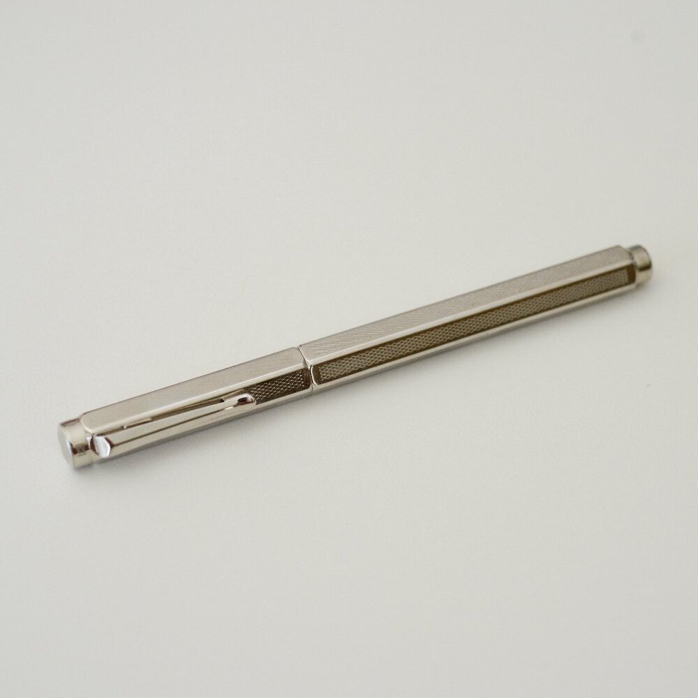 Caran d' Ache Retro Ecridor Fountain Pen (Medium nib)